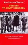 Witness to Tibet's History