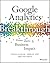 Google Analytics Breakthrough by Feras Alhlou