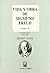 Vida y obra de Sigmund Freud, tomo 3: La etapa final (1919-1939)