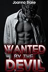 Wanted By The Devil by Joanna Blake