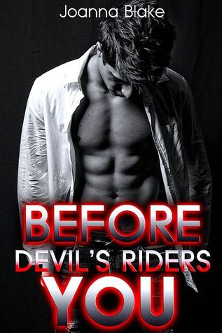 Before You (Devil's Riders, #0.5)