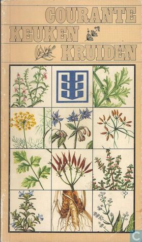 Courante Keukenkruiden (Paperback)
