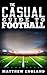 Football Fundamentals by Matthew England