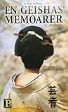 En geishas memoarer