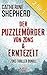 Der Puzzlemörder von Zons & Erntezeit