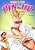 Dibujo y pinto Pin-up (Dibu...
