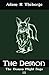 The Demon (The Demon Plight Saga Book 3)