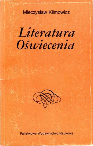 Literatura Oświecenia