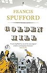 Golden Hill by Francis Spufford