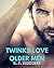 Twinks Love Older Men Collection