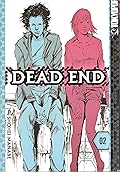 Dead End: Volume 2