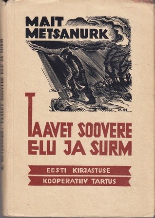 Taavet Soovere elu ja surm