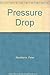 Pressure Drop