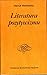 Literatura pozytywizmu