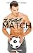 The Soccer Match (Fraternity Book 2)