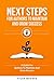 Next Steps For Authors To Maintain And Grow Success: A Guide For Authors To Maintain And Grow Success (Authors Unite Book 7)