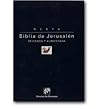 Biblia de jerusalén manual modelo 1 (Spanish Edition) Biblia de jerusalén manual modelo 1 (Spanish Edition)