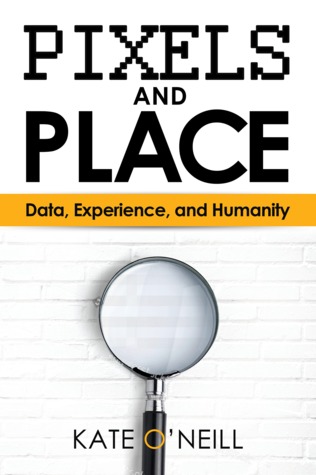 Pixels and Place: Connecting Human Experience Across Physical and Digital Spaces
