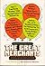 The great merchants;: America's foremost retail institutions and the people who made them great