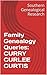 Family Genealogy Queries: C...