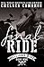Final Ride (Hellions Ride #9)