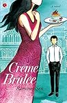 Crème Brûlée