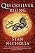 Quicksilver Rising (Dreamtime #1)