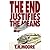 The End Justifies the Means: Sometimes life is only as fair as you make it.