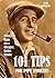 101 Tips for Pipe Smokers by Hugh Morrison