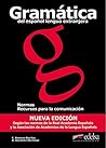Gramatica del esp...