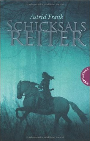 Schicksalsreiter (Hardcover)