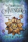 The Courtesan's Avenger (Desertera #2)
