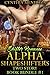 Alpha Shapeshifters 2 Story Book Bundle #1