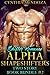 Alpha Shapeshifters 2 Story Book Bundle #2