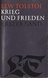 Krieg und Frieden...