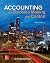 Accounting for Decision Making and Control