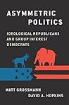 Asymmetric Politi...
