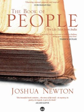The Book of People: Ten Life Tales from India (Kindle Edition)