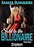 Sold to the Billionaire: Part Four: Stolen