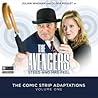 The Avengers: Steed & Mrs Peel: The Comic Strip Adaptations Volume 1 The Avengers: Steed & Mrs Peel: The Comic Strip Adaptations Volume 1