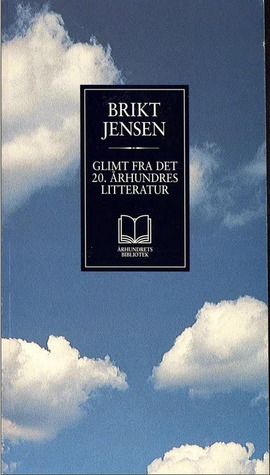 Glimt fra det 20. århundres litteratur