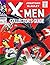 X-MEN COLLECTOR’S GUIDE VOL. 1: 1963 SERIES: EVERY COVER OF EVERY ISSUE OF THE CLASSIC MARVEL COMIC BOOKS (COMIC BOOK COLLECTOR'S GUIDE 11)