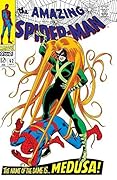 Amazing Spider-Man (1963-1998) #62