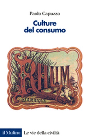 Culture del consumo (Paperback)
