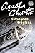 Navidades trágicas by Agatha Christie