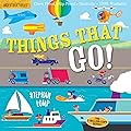 Things That Go!
