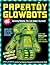 Papertoy Glowbots by Brian Castleforte