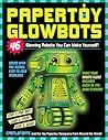 Papertoy Glowbots by Brian Castleforte