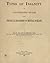 Types of Insanity, an Illustrated Guide in the Physical Diagn... by Allan McLane Hamilton