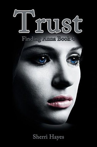 Capa do Livro Trust